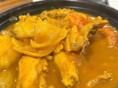 -玫瑰园西餐厅(新华大厦店)