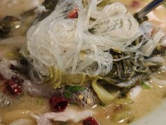 -黄鹤天厨·泡椒田鸡创始者(莲花店)