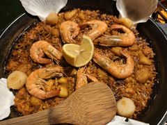 -BOCATA 西班牙餐厅(三里屯店)