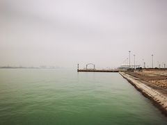 -东疆建设开发纪念公园