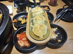 -九田家黑牛烤肉(溧水万达店)