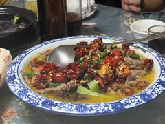 -友强·23年特色海鲜大排档(厦门店)