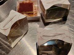 -澈烘焙·生日蛋糕·下午茶(龙华店)