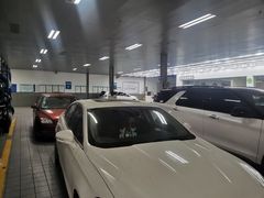 -北京亚奥福瑞福特4S店(北苑家园店)