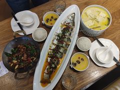 -花舍·新派粤菜·西餐·下午茶(亚运村·鸟巢店)