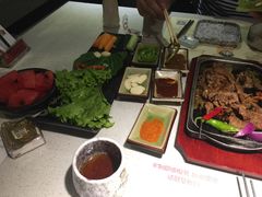 -将军牛排·尔滨地标朝鲜族美食(总店)