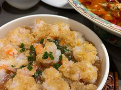 -大鹏饭店·金陵家宴(奥体中心店)