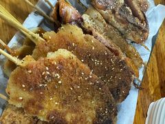 -王哥铁板烧(簋街店)