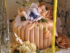 -杜哈夫DOUX RÊVE·生日蛋糕(日月光店)