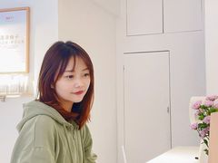 -Cafe on warm(丹霞店)
