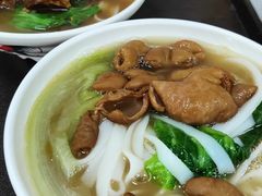 珍珍猪肠河-珍珍小食店(西华路店)