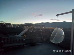 -浔岚云舍mist静谧观景美宿(丽江古城店)
