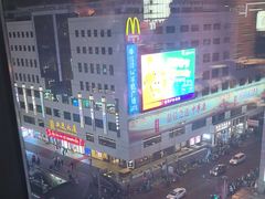 -喜悦烤鸭·新京菜(王府井店)