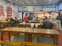 -三镇民生甜食馆(胜利街总店)