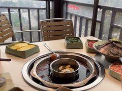 -巴倒烫陆派火锅山庄(南山总店)