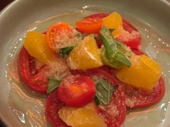 -杭州西子湖四季酒店-WL BISTRO西湖餐厅(灵隐路店)