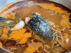 -芦苇荡·酸汤鱼(回龙观店)