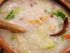 海盗艇仔粥-南拳十三姨·潮汕砂锅粥(世纪金源店)