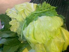 -正福居老北京正宗铜锅泉水涮肉(彰化路店)