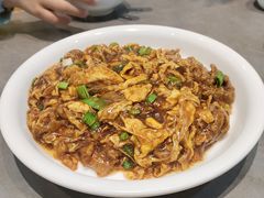 -黑窑厂糖油饼烤鸭·清真菜(黑窑厂街店)