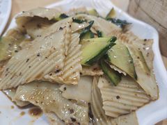 -太原面食店(解放路店)