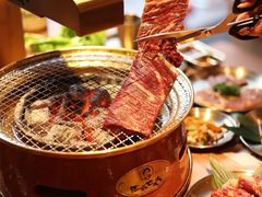 -西塔老太太泥炉烤肉(望京一店)