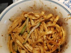 -喜悦烤鸭·新京菜(王府井店)