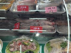 -皮记海鲜1995(寮步店)