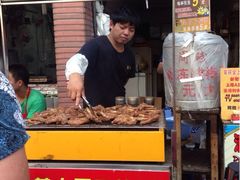iphone_upload_pic-美人万三·蚝大人生蚝小馆(昌里路店)