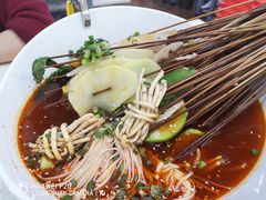 -蜀串香牛杂火锅串串