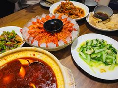 -马头巷·食景园(苏州总店)