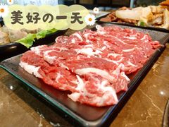 -海底捞火锅(上元大街店)