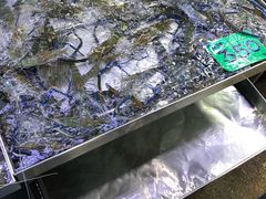 -兰坡海鲜市场