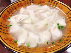 -四海楼(如皋定慧禅寺店)