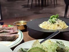 -404干式熟成牛排馆•聚会餐厅