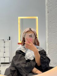 -Some Hair