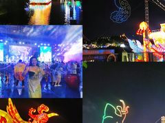 -南宁方特东盟神画