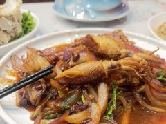 -隐厨·海鲜餐厅(恒通路店)