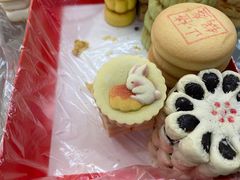 -北京稻香村(五道口店)