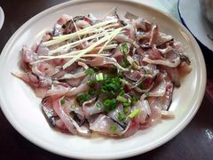 -阿殳菜馆·私厨(水围村店)