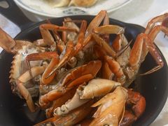 -莲花公园煎蟹(总店)