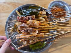-江油特色冷沾沾(火炮街店)