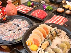 -丽江庭院之爱在路上(西单店)