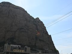 -黄河龙门风景区