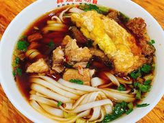 -肆姐面粉馆(坡子街店)