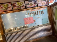 -功德林(南京西路店)
