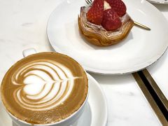 -法桐蛋糕·手作面包(万象城店)