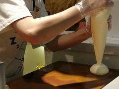 -狐狸和向日葵(北京路店)