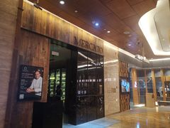 -Mercato莫卡多露台餐厅与酒吧(K11店)