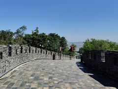 -虞山城墙